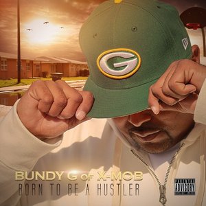 Born to Be a Hustler