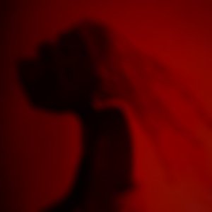 “Memory Card (Red) EP”的封面