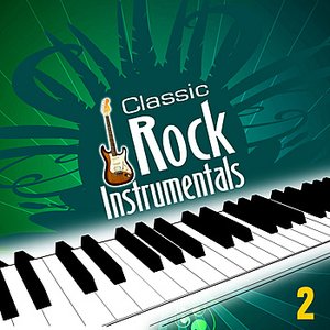 Classic 80's Rock Instrumentals - Volume 2