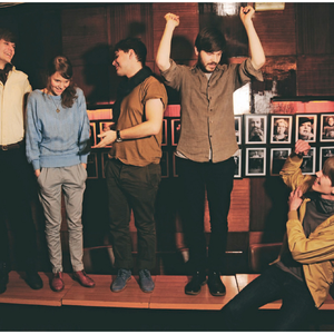 Cats on Fire photo provided by Last.fm