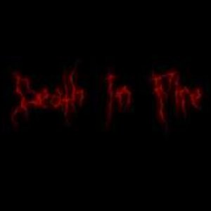 Death in Fire 的头像