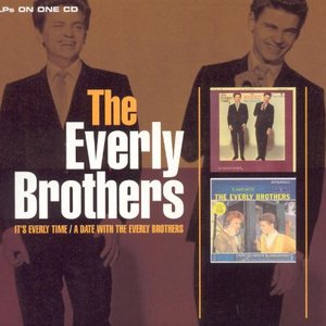 It's Everly time / A date with the Everly brothers