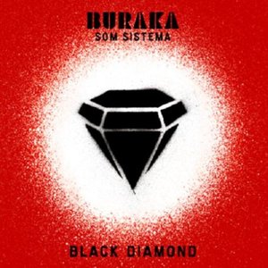 Immagine per 'Black Diamond [2008]'