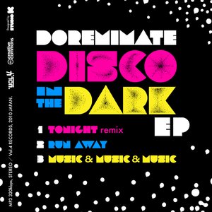 Disco in the Dark EP