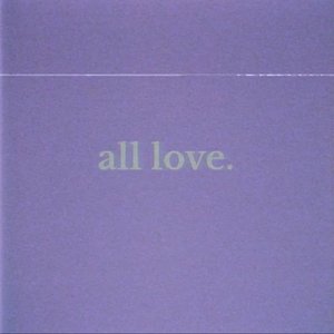 All Love