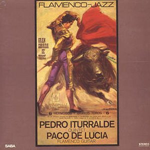 Flamenco Jazz