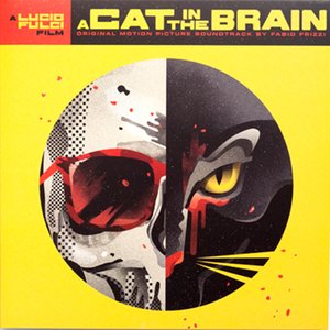 Image for 'Cat In The Brain'