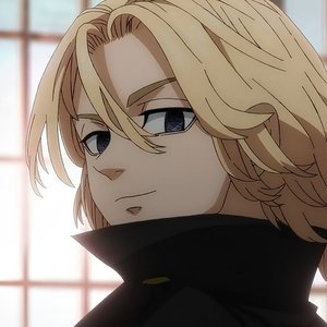Manjiro Sano (CV:Yuu Hayashi) 的头像