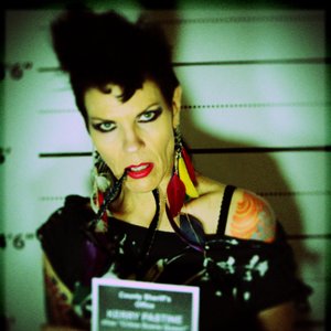 Kerry Pastine and the Crime Scene 的头像