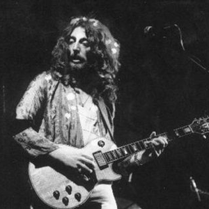 Steve Hillage photo provided by Last.fm