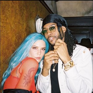 PARTYNEXTDOOR feat. Halsey 的头像
