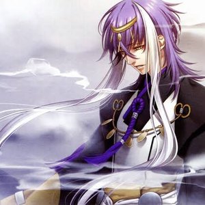Avatar for 月人(CV.上村祐翔)