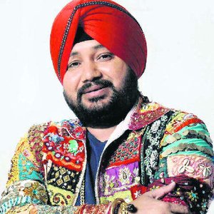 Daler Mehndi 的头像