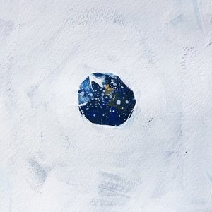 Blue Moment
