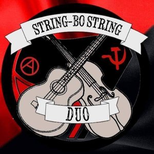 Avatar for The String-Bo String Duo