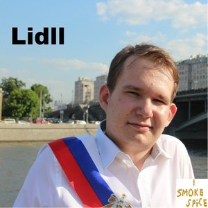“Lidll”的封面