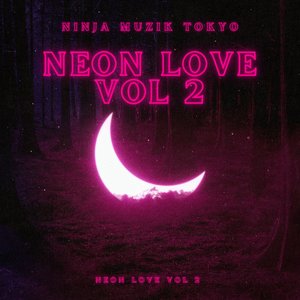 Neon Love,Vol.2