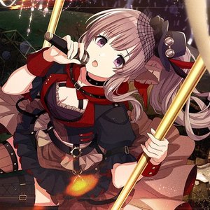 Avatar de 幽谷霧子 (CV.結名美月)