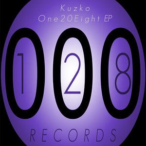 One20Eight EP