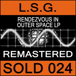 Rendezvous in Outer Space LP (Remastered)