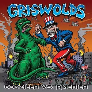 Godzilla Vs. America