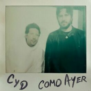 Artwork for Como Ayer