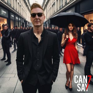 “can7say”的封面