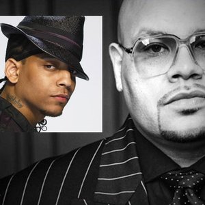 Fat Joe featuring J. Holiday 的头像