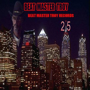 Image for 'Beat Master Troy'