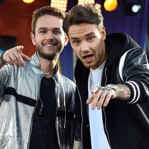 'Zedd & Liam Payne'の画像