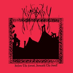 Before The Forest, Beneath The Swell