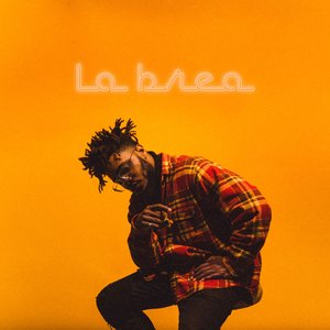 La Brea - Single