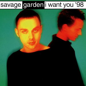 I Want You '98