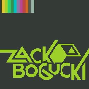 Avatar for Zack Bogucki