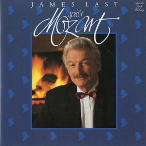 James Last - Spielt Mozart - Zortam Music