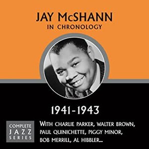 Complete Jazz Series 1941 - 1943