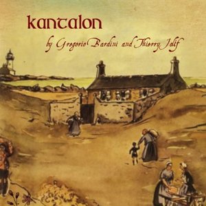 Kantalon
