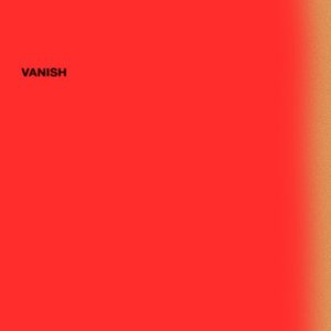 vanish