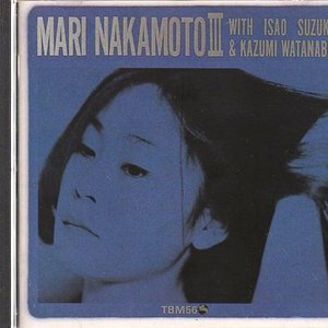 Mari Nakamoto III