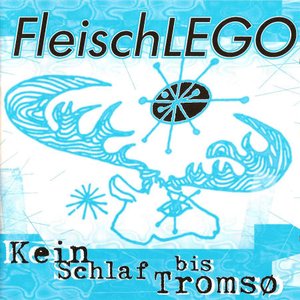 kein schlaf bis tromsö