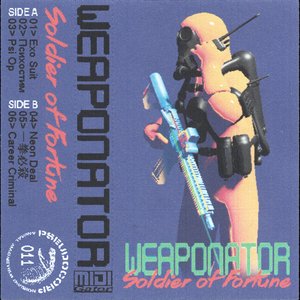 Soldier of Fortune