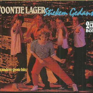 Stiekem gedanst en andere grote hits