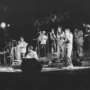 Intercommunal Free Dance Music Orchestra 的头像