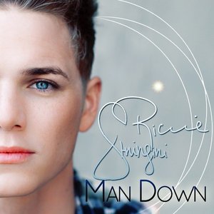 Man Down - Single