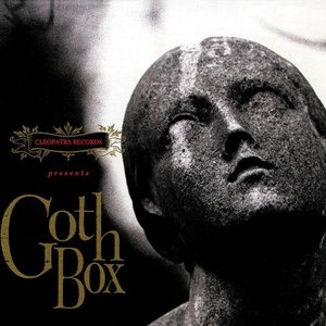 Goth Box (disc 3: T)