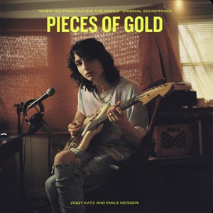 Pieces of Gold - Single