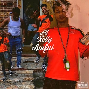 Awful - Single