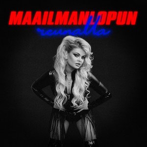 Maailmanlopun reunalla (Dance D’Amour) [Vain elämää kausi 13]