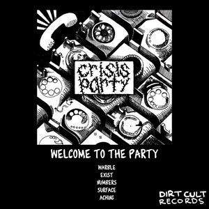 Welcome to the Party - EP