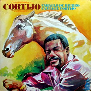 Cortijo 的头像